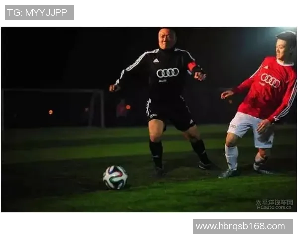 快手足球球星奥迪：从街头少年到顶尖球员的励志逆袭之路